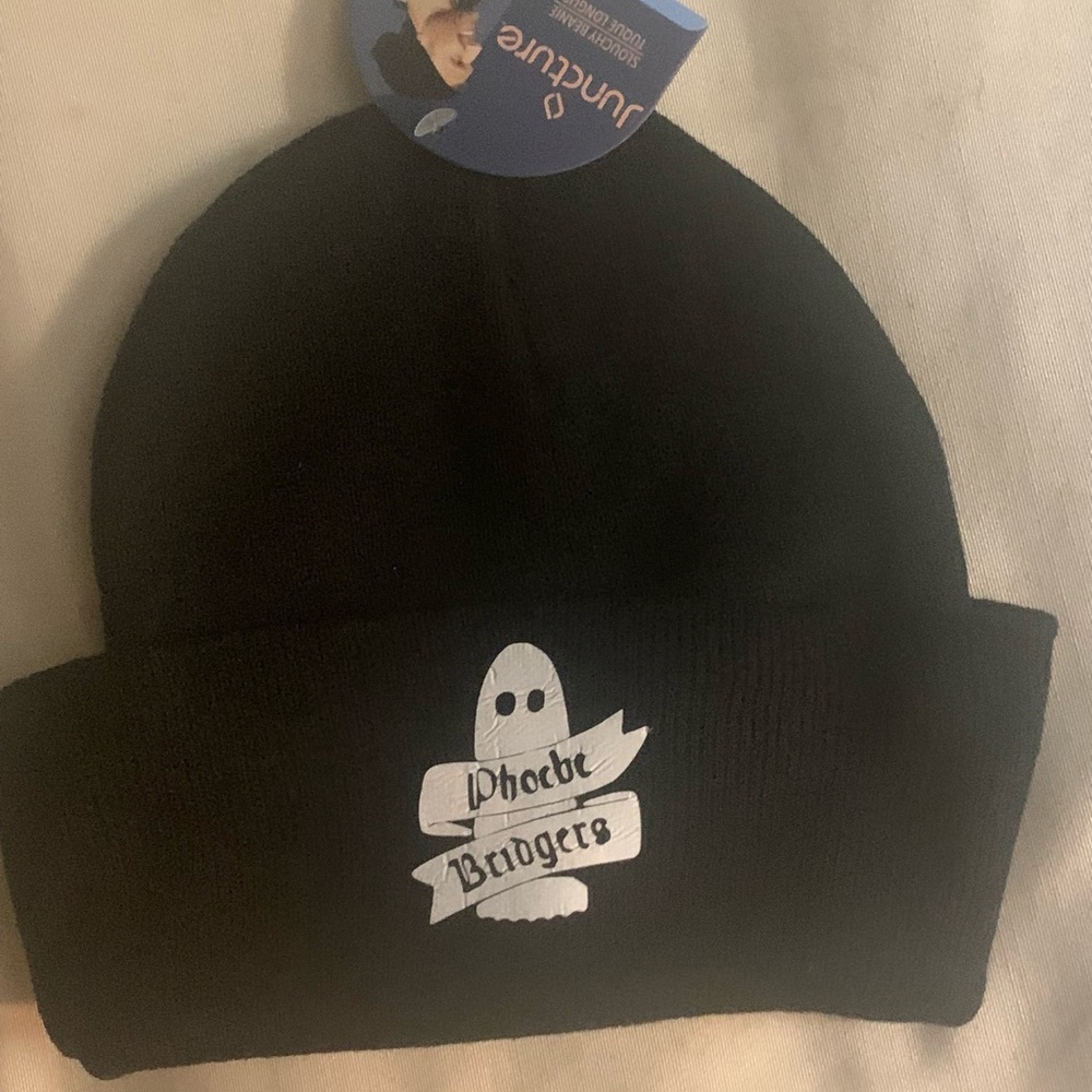 Phoebe Bridgers Hat